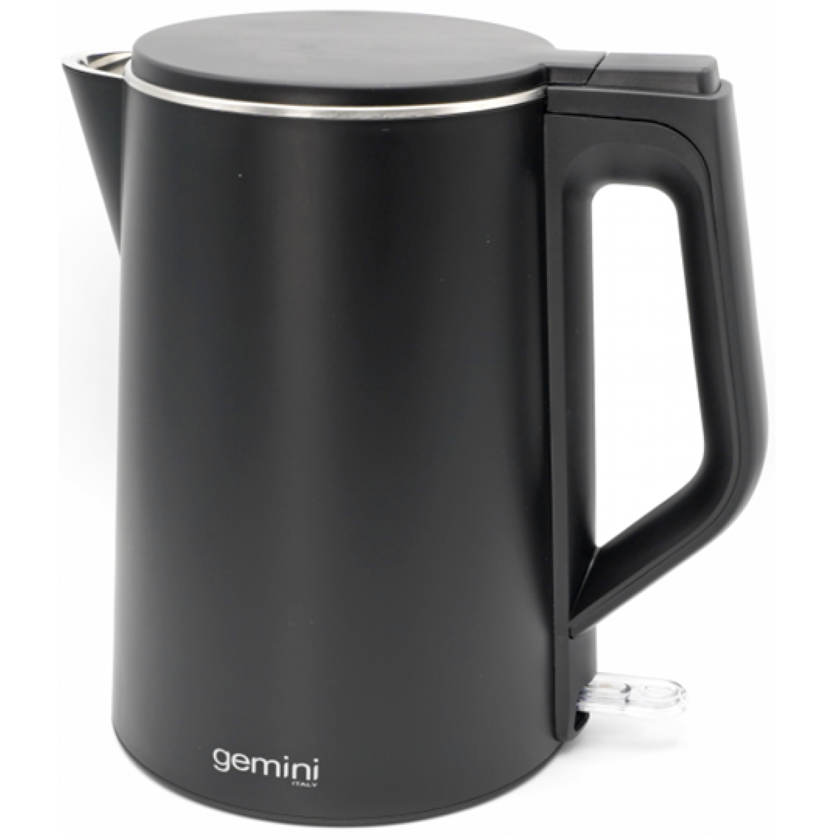 Gemini GSK15 1.5公升 電熱水壺 - 304不鏽鋼、雙內壁設計、過熱保護